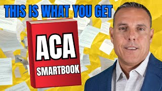 Unlock Success with ACA SmartBook: Your Ultimate Guide to ACA Mastery!
