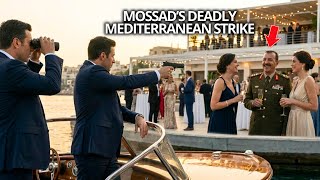 Download Lagu How Mossad Eliminated a Syrian General Without Crossing the Border MP3