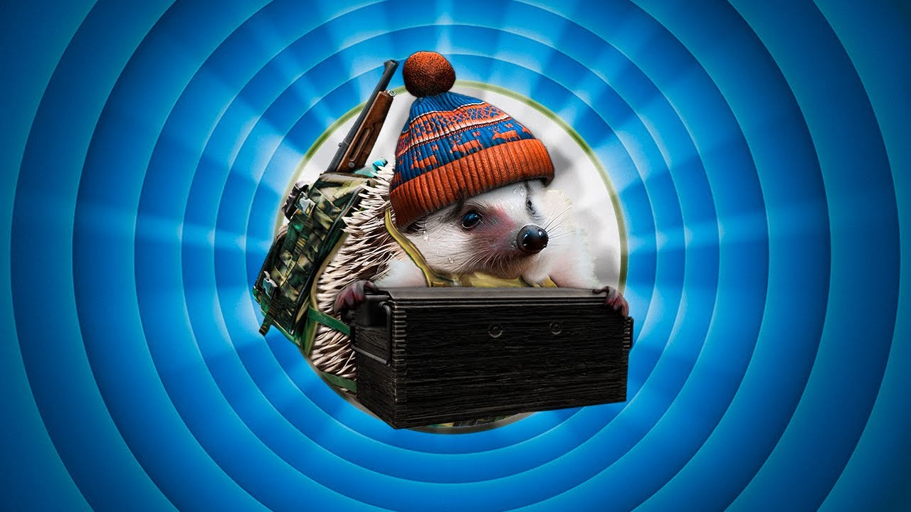 Делаем Грязь! в ARC Raiders  ❤ 🦔 Ежиные Делишки 