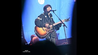230325 | 이승윤 콘서트 도킹 용인 | 이백서른두번째 다짐