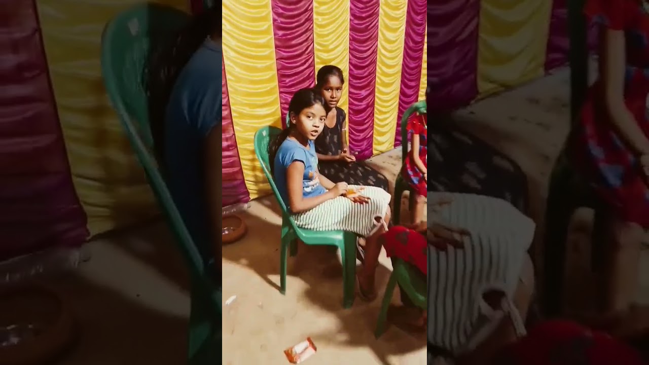 দিদির বিয়ের✨ 1st video✌️বিয়ের আগের দিনের প্রস্তূতি☺️ #@vlogining with suvo