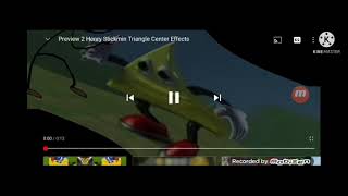 Preview 2 Henry Stickmin Triangle Center Effects Meets 3 Csupos