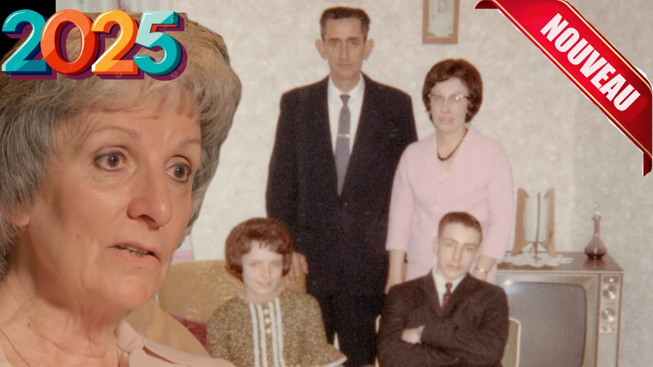 Crime à la une 2025 ☠️ Mariage impie ☠️ Crime Investigation France Podcast