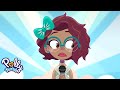 Shani Saves The Day With Her Smarts | Polly Pocket Adventures | Cartoons for Kids | WildBrain Cute