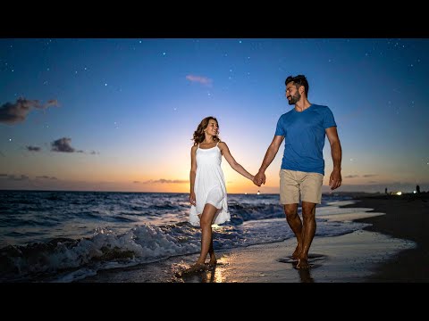 Amor en la Playa