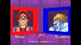 HSF2 ハイパースト2 [池袋デヴ]VS[ササキコジロー] 20091121 池袋ラスベガス対戦会