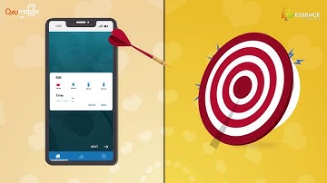 Daily Water Reminder App | App Explainer | Essence Studios