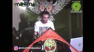 Magma Live Stream 2020 - Parte IV