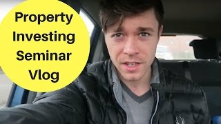 Vlog | Property Investing Seminar | Intelligent Property Academy