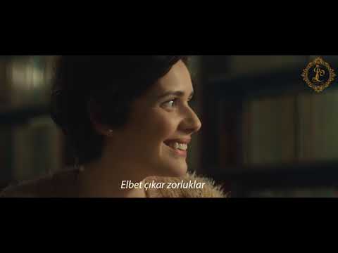 Garanti Bankası Yeni Yıl Reklam Filmi