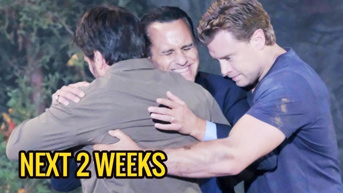 General Hospital Spoilers Next 2 Week December 1 - December 12, 2025 | GH Spoilers Next 2 Week - YouTube