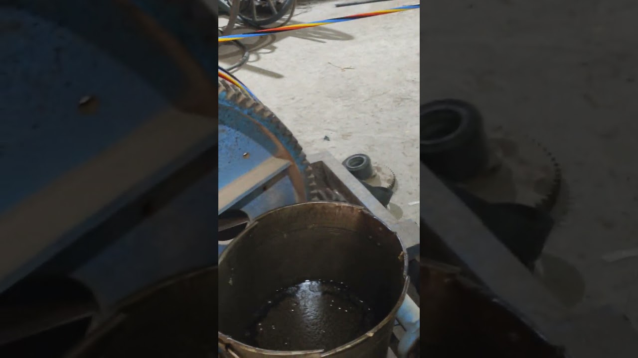 Cable Laying Machine | Available on IndiaMART