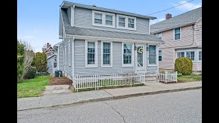 10 Spencer Avenue video tour