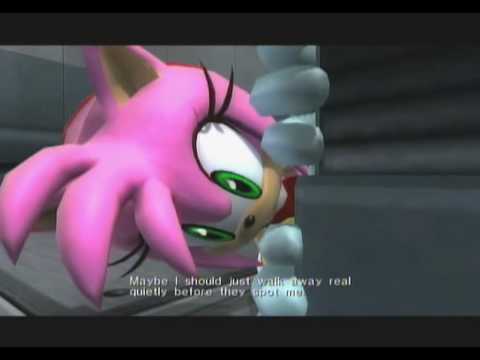 (Sonic the Hedgehog) Silver #11) Dramatic Escape - (Sonic the Hedgehog) Silver #11) Dramatic Escape