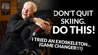 Ski~Mojo: The Game-Changer for Skiing You Didn't Know You Needed