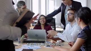 The Secret to Thriving at Work