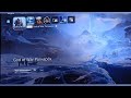 ПРОХОЖДЕНИЕ God of War: Ragnarök / #1