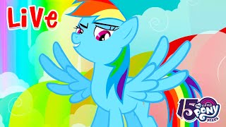     Friendship Is Magic 15th Anniversary   Fan Favorites Watch Party  My Little Pony Fim
