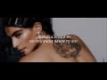 Sevdaliza 5D Español Lyrics mp3