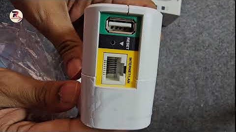 Dlink DIR-505 Mobile Companion #unboxing #tutorial #chatgpt #accesspoint #dlink #dlinkrouter