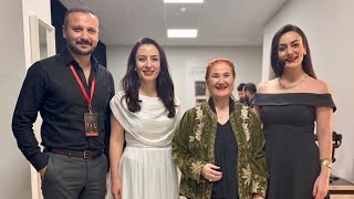 Sesler Ve Tasvirler Sabahat Akkiraz (Bergüzar 4. Kısım)