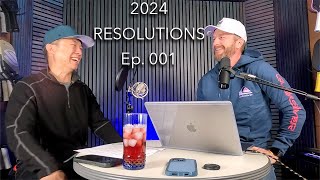 Johnkew Podcast Episode 1: Newest Paddle News & 2024 Resolutions