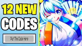 US New Codes All New Working Codes In Anime World Tower Defense August ...