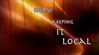 OCTV Promo: Keeping it Local
