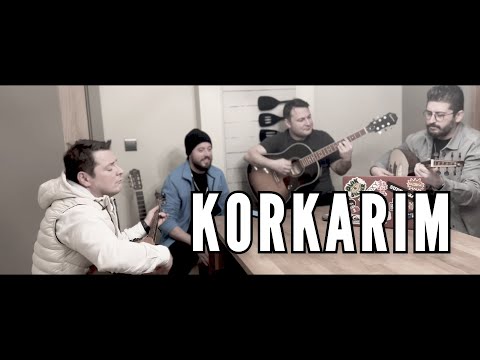 Aydın Kurtoğlu - Korkarım (Mutfakustik)