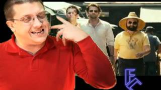 Hangover Part 2 Review on The Final Cut