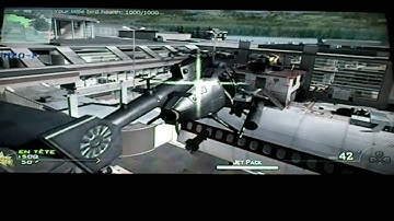 [PS3] MW2 Challenge Lobby - Patch Enzo-F