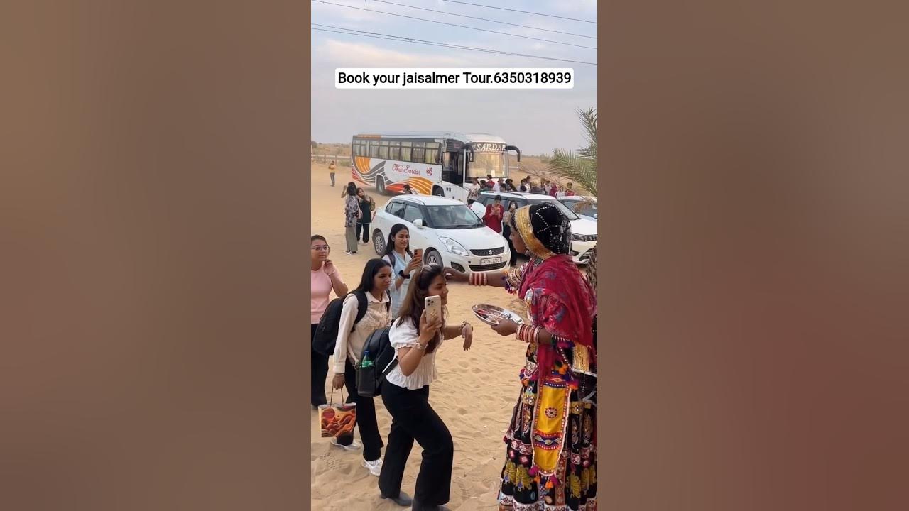 sam sand dunes jaisalmer #dance #jaisalmer #welcome #rajasthani #song #love #program sam sand dunes jaisalmer #dance #jaisalmer #welcome #rajasthani #song #love #program