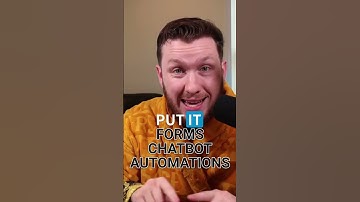 AI: Automation GHL Website Onboarding