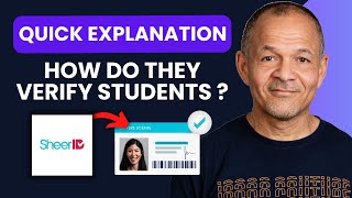 How Does Sheerid Verify Students Sheerid Student Verification