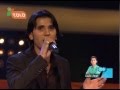 Live Performance: Farhad Hashrat / مرحله یک قدم تا قهرمانی : فرهاد عشرت