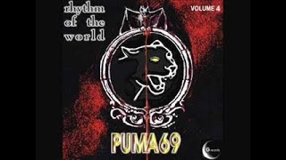 Puma 69 Follow Me Gr 00907 Official Video