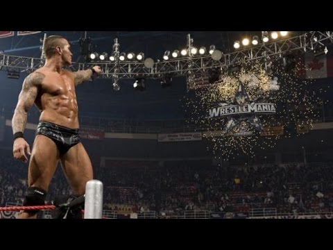 wwe royal rumble 2009