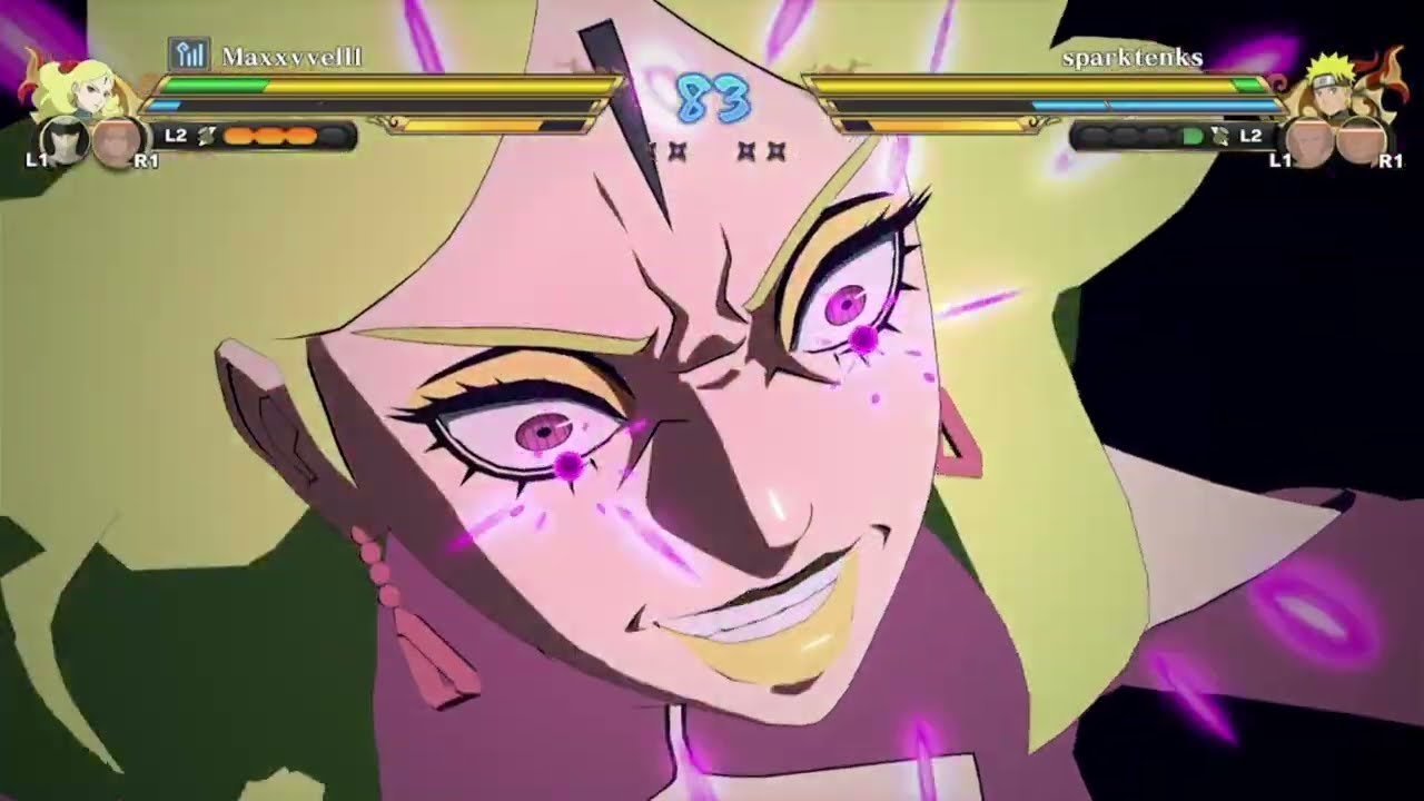 Delta is UNDERRATED in Naruto Storm Connections!
