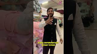 फर फर फर! 😱 Daily आते हैं Daily Out of Stock! | Fur Fabric Wholesale Surat | 87587 44430 screenshot 3