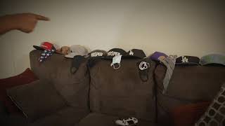 Mc Random - Lost Summer