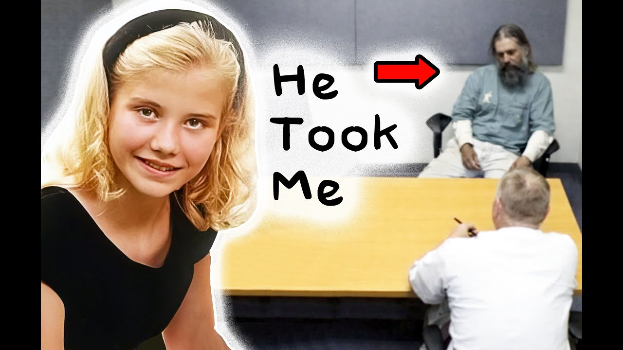 Why he took her!?? Ev!l Busted!?! Enhanced Police Interrogation!!