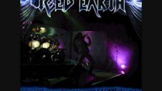 Iced Earth Angels Holocaust Vengeance in Gothenburg 2002