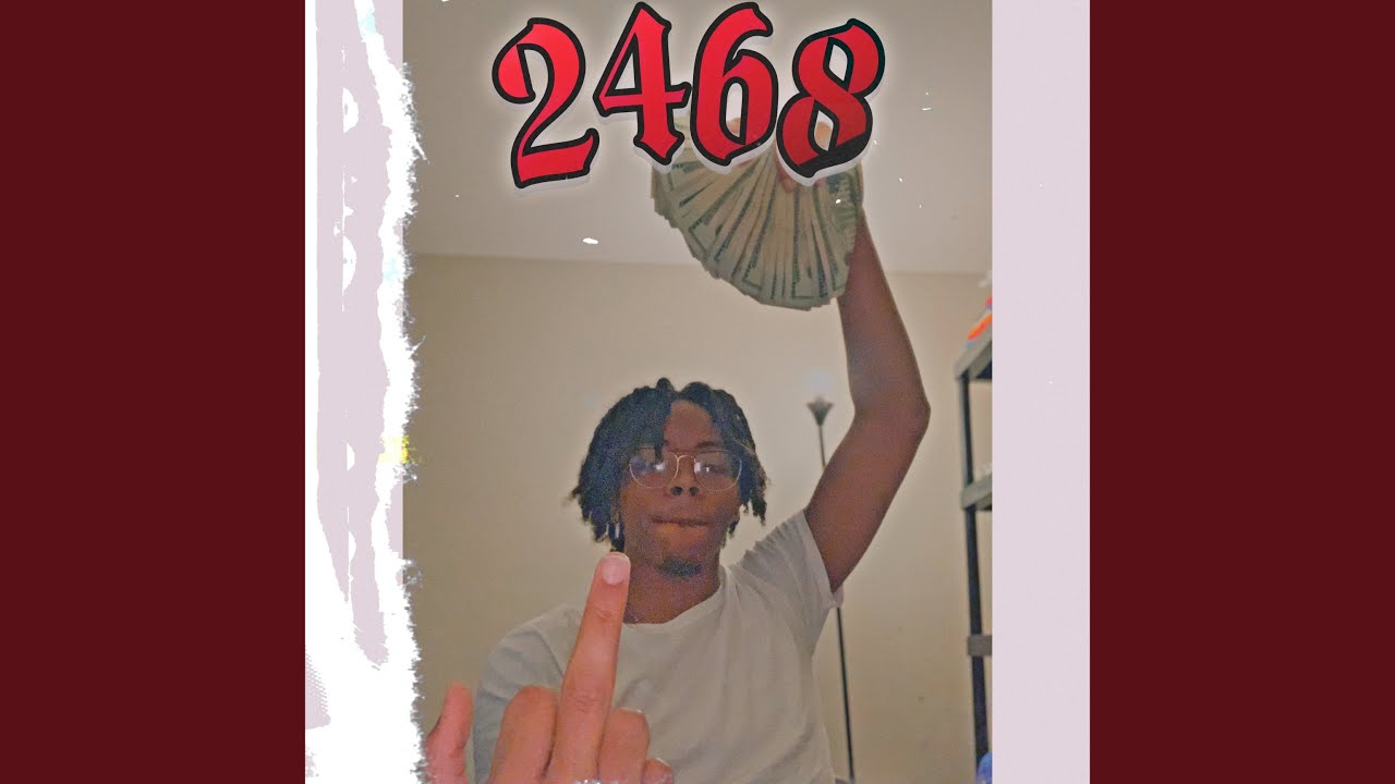Watch 2468 on YouTube Watch 2468 on YouTube