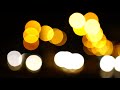 Bokeh Overlay Bokeh Footage Bokeh Background Beautiful Video