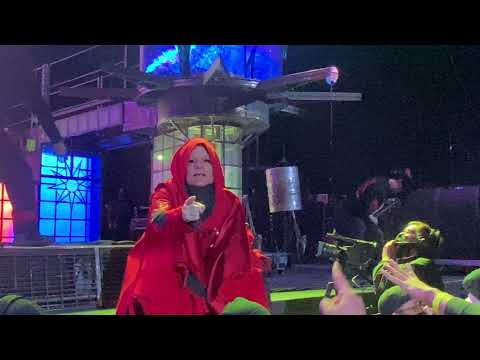 Nero Forte By Slipknot Live 2021 Knotfest Roadshow Albuquerque Nm 4K 60Fps