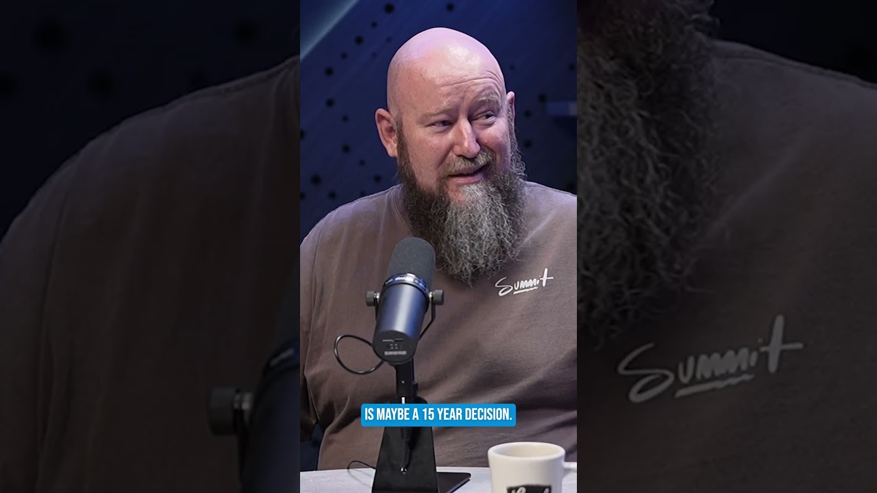 Gear Follows Vision, Ep. 6 – Acoustic Treatment vs  PA Systems