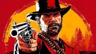 🔴PS5 | Red Dead Redemption 2 - stream CZ/SK | #8 | 🤠🐎🏜️