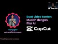  TIKTOK CAPCUT PART 3