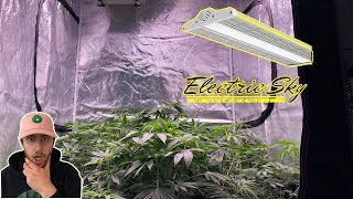 Electric Sky LED by The Green Sunshine Company: Unboxing the ES300w