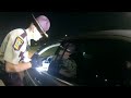 Bodycam: Troopers Shoot Suspect That Nearly Dragged Them As He Took Off From Traffic Stop.